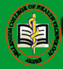 Millennium College of Health Technology (MCHT) Admission Forms 2020/2021