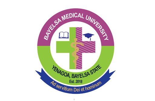 Bayelsa Medical University (BMU) Post UTME & DE Admission Form 2020/2021