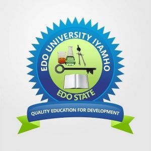 Edo University Post UTME & DE Screening Form 2023/2024
