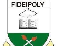 Fidei Polytechnic Academic Calendar for 1st Semester 2020/2021 Session