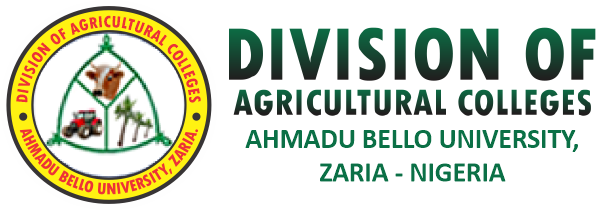 ABU Division of Agricultural Colleges (DAC) Admission Forms 2020/2021
