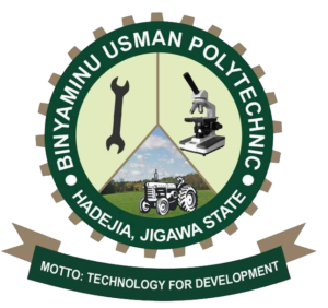 Binyaminu Usman Poly (BUPOLY) Admission Forms 2020/2021
