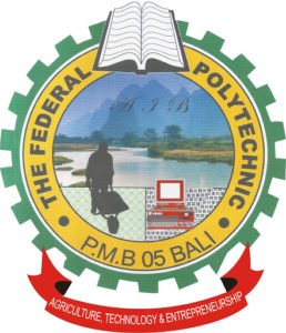 Federal Poly Bali Post UTME Screening Form 2020/2021 | [ND Full-Time]