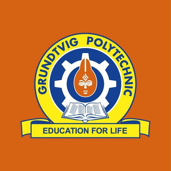 Grundtvig Polytechnic Post UTME Screening Form 2023/2024