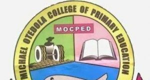 MOCPED (Affiliated to UI) Post-UTME/DE Admission Form 2020/2021