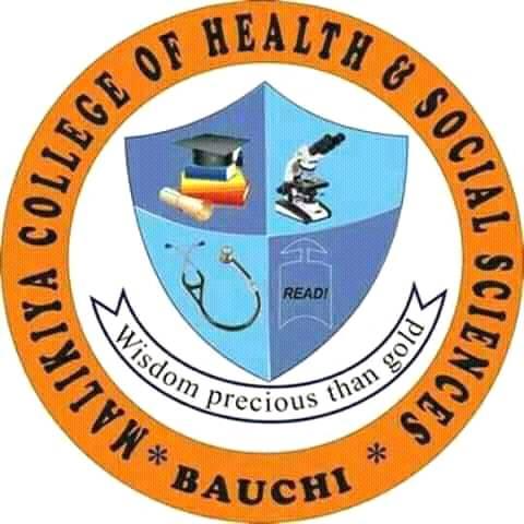 Malikiya College of Health & Social Sciences Admission Form 2021/2022