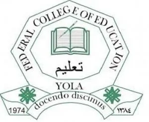 Federal College of Education Yola (FCEYOLA) Admission List 2023/2024