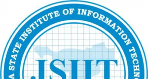 JSIIT Certificate & Diploma Programmes Admission Form 2021/2022