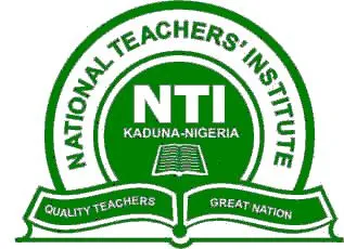 National Teachers’ Institute (NTI) Admission Form 2023/2024