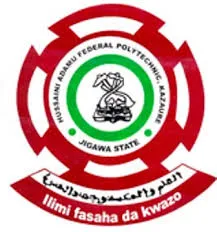 Hussaini Adamu Federal Poly HND Admission List 2023/2024
