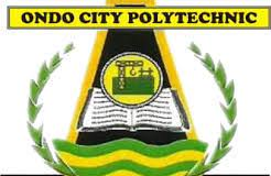 Ondo City Polytechnic Post UTME Screening Form 2021/2022